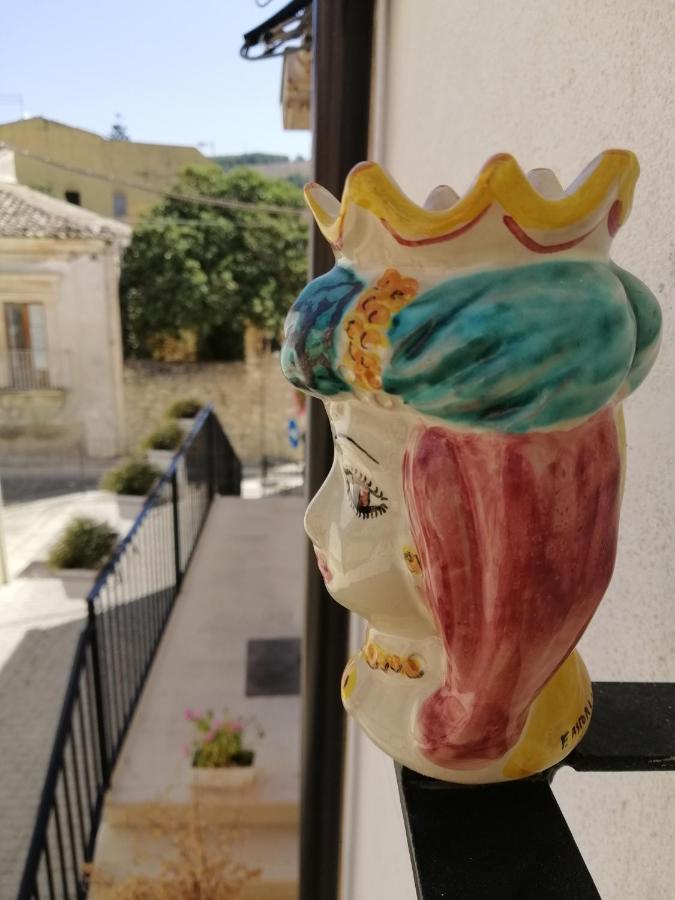 הוילה רגוזה Casagio' חדר תמונה