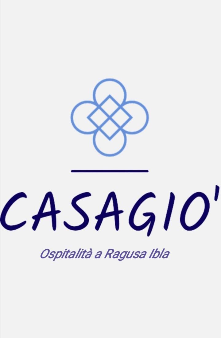 הוילה רגוזה Casagio' מראה חיצוני תמונה