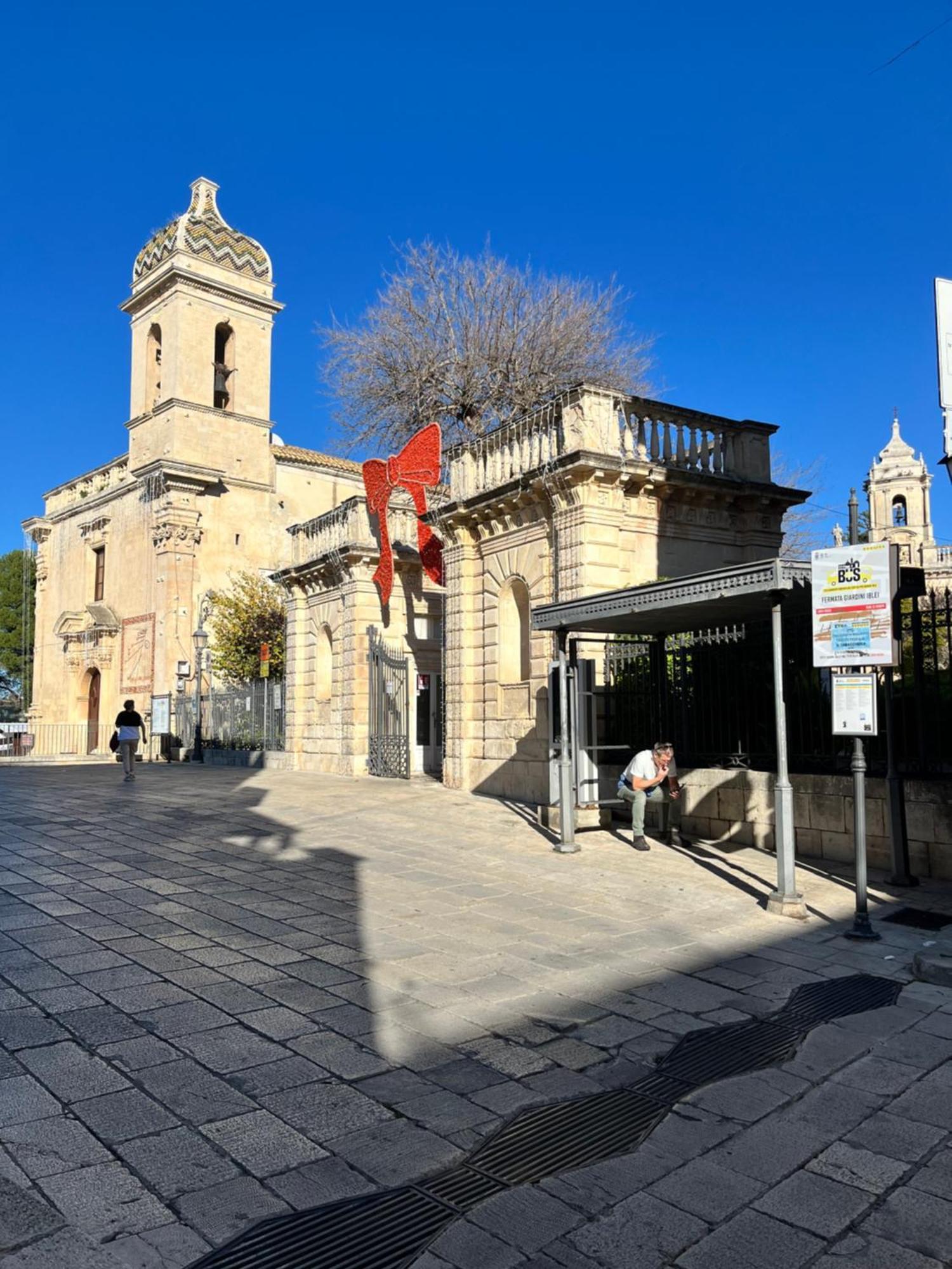 הוילה רגוזה Casagio' מראה חיצוני תמונה